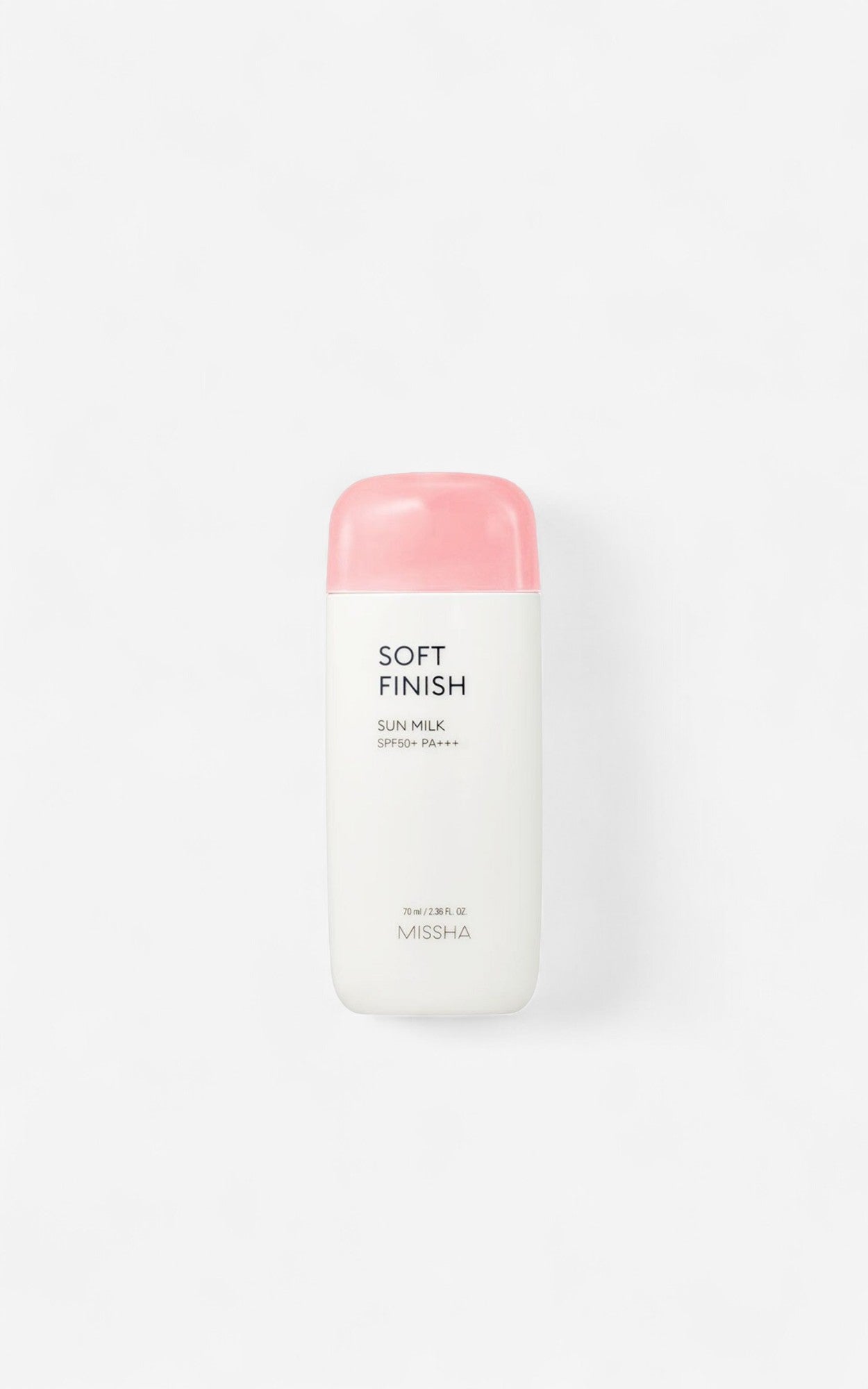 All-around Safe Block Soft Finish Sun Milk (70ml)