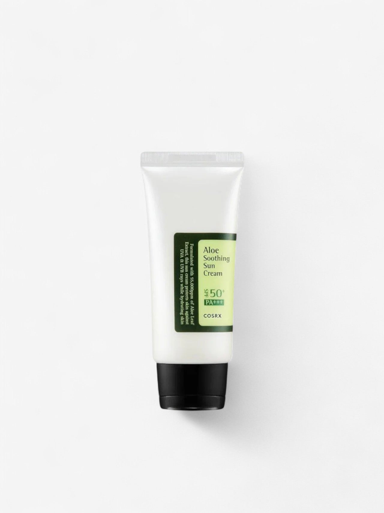 Aloe Soothing Sun Cream (50ml)