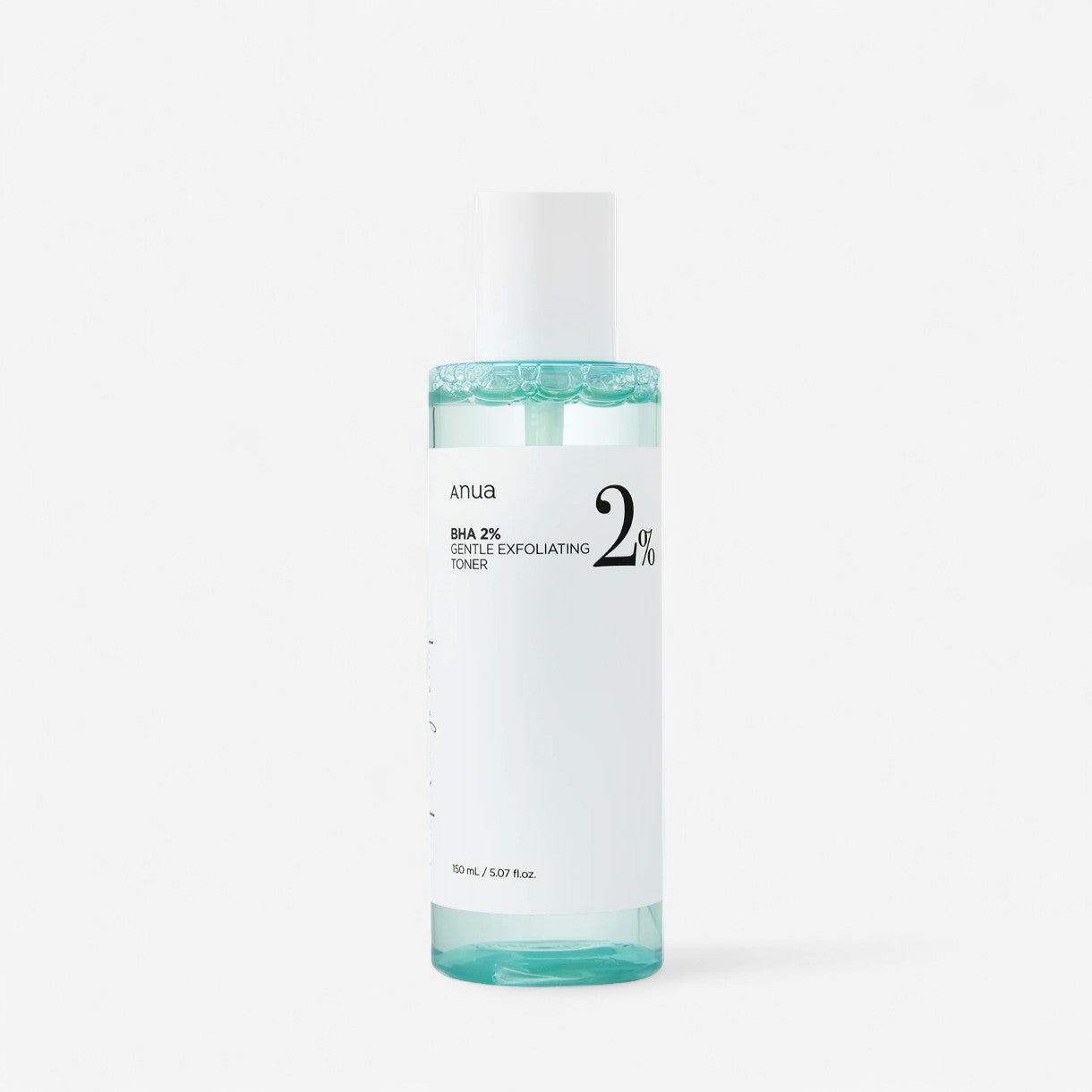 BHA 2% Gentle Exfoliating Toner (150ml)