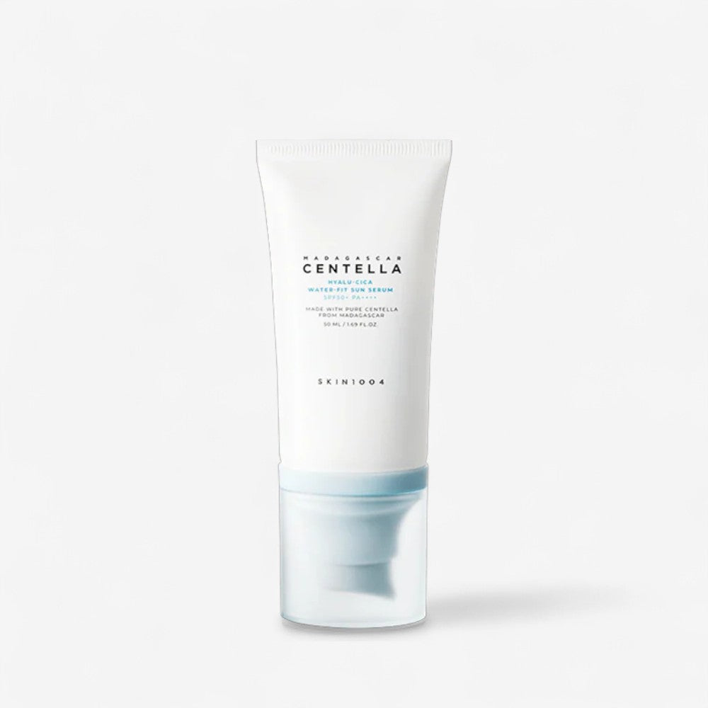 Madagascar Centella Hyalu-Cica Water-Fit Sun Serum (50ml)