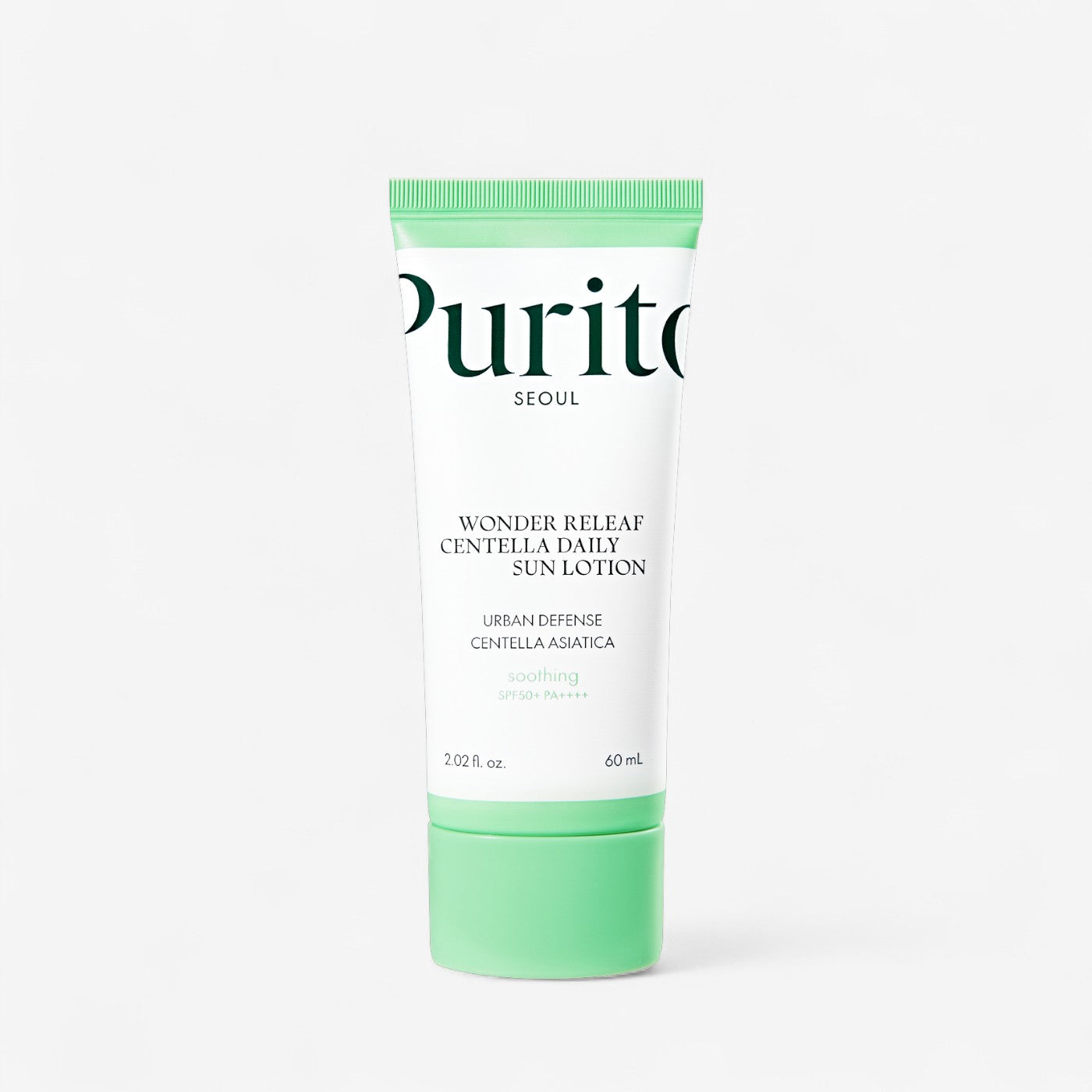 Wonder Releaf Centella Daily Sun Lotion SPF50+ PA++++ (60ml)