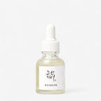 Glow Deep Serum : Rice + Alpha-Arbutin(30ml)
