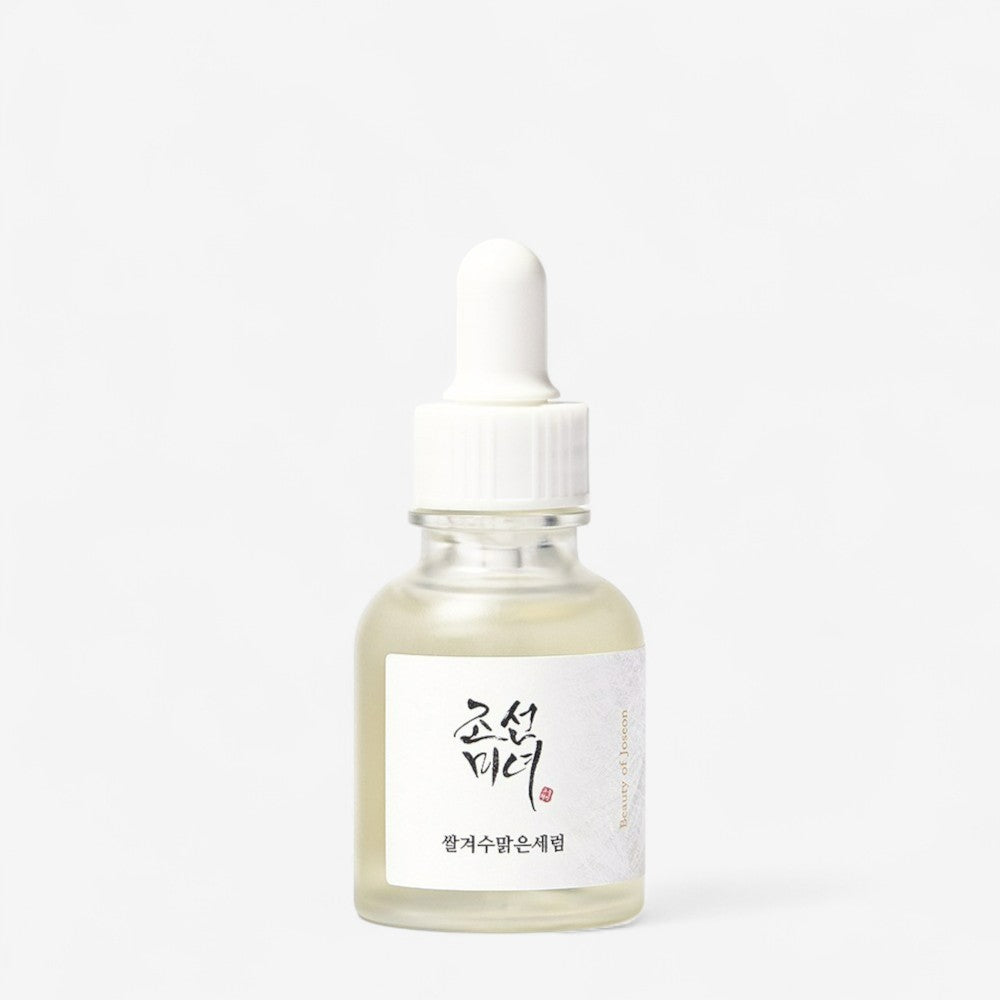 Glow Deep Serum : Rice + Alpha-Arbutin(30ml)