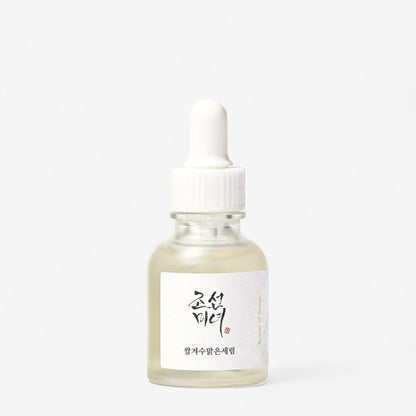 Glow Deep Serum : Rice + Alpha-Arbutin(30ml)
