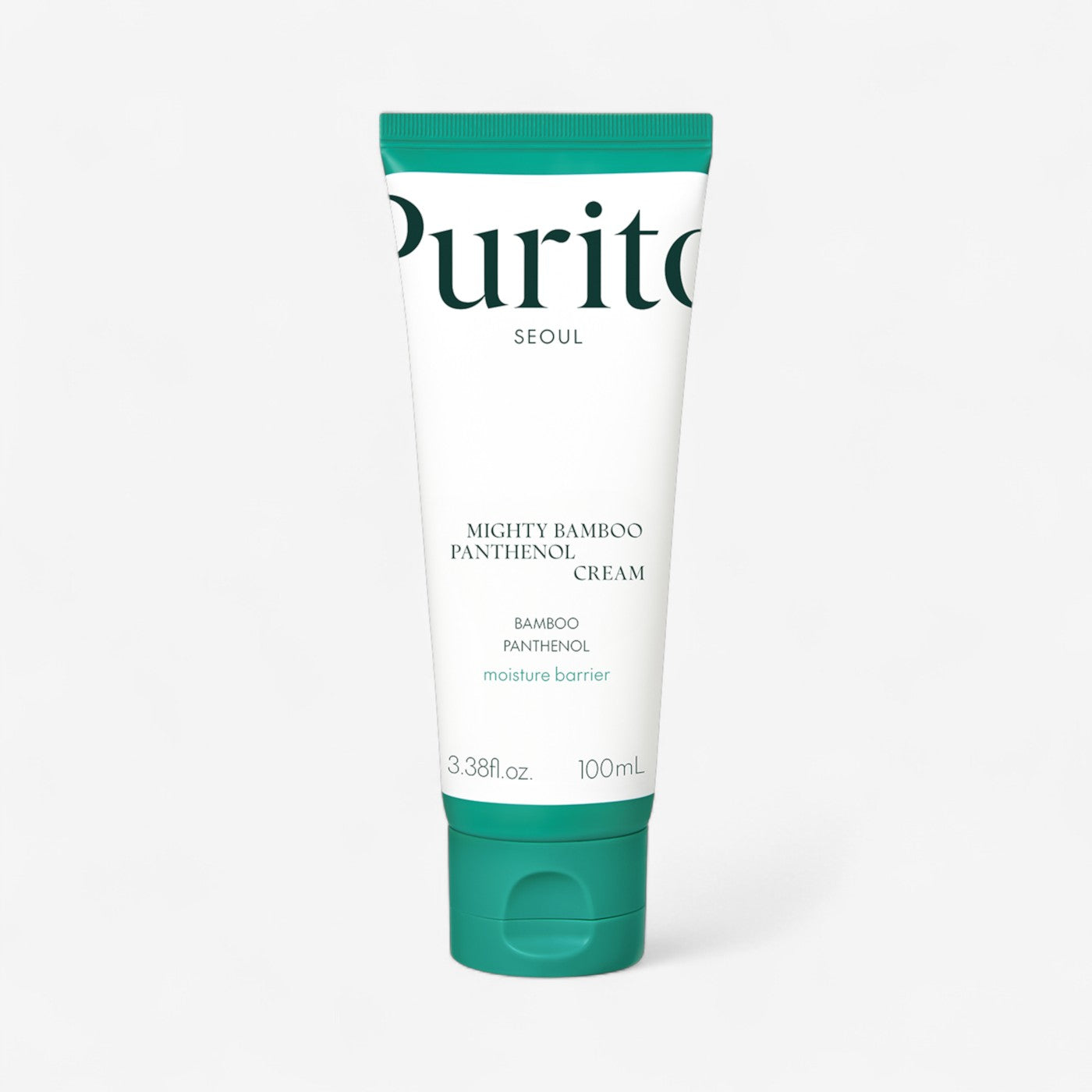 Mighty Bamboo Panthenol Cream (100ml)