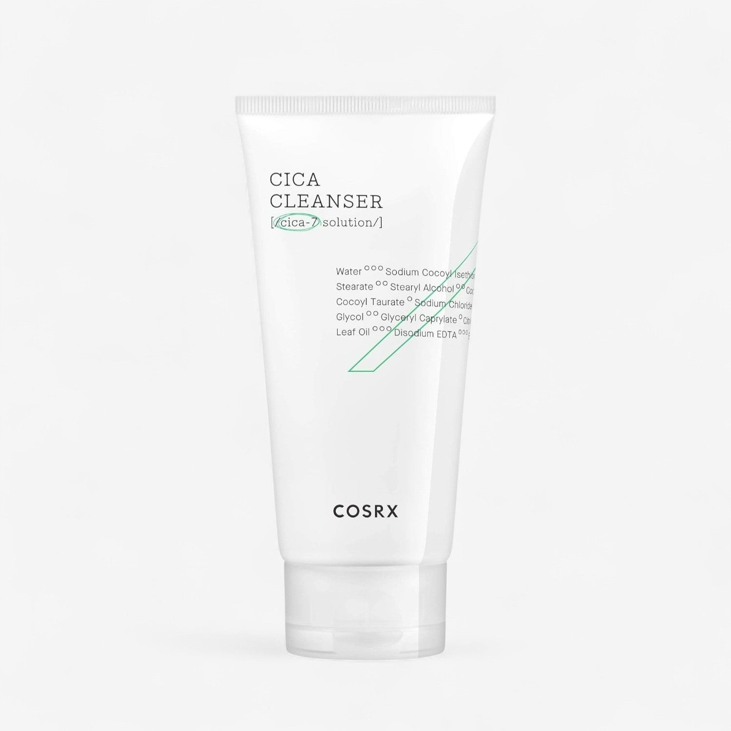Pure Fit Cica Cleanser (150ml)