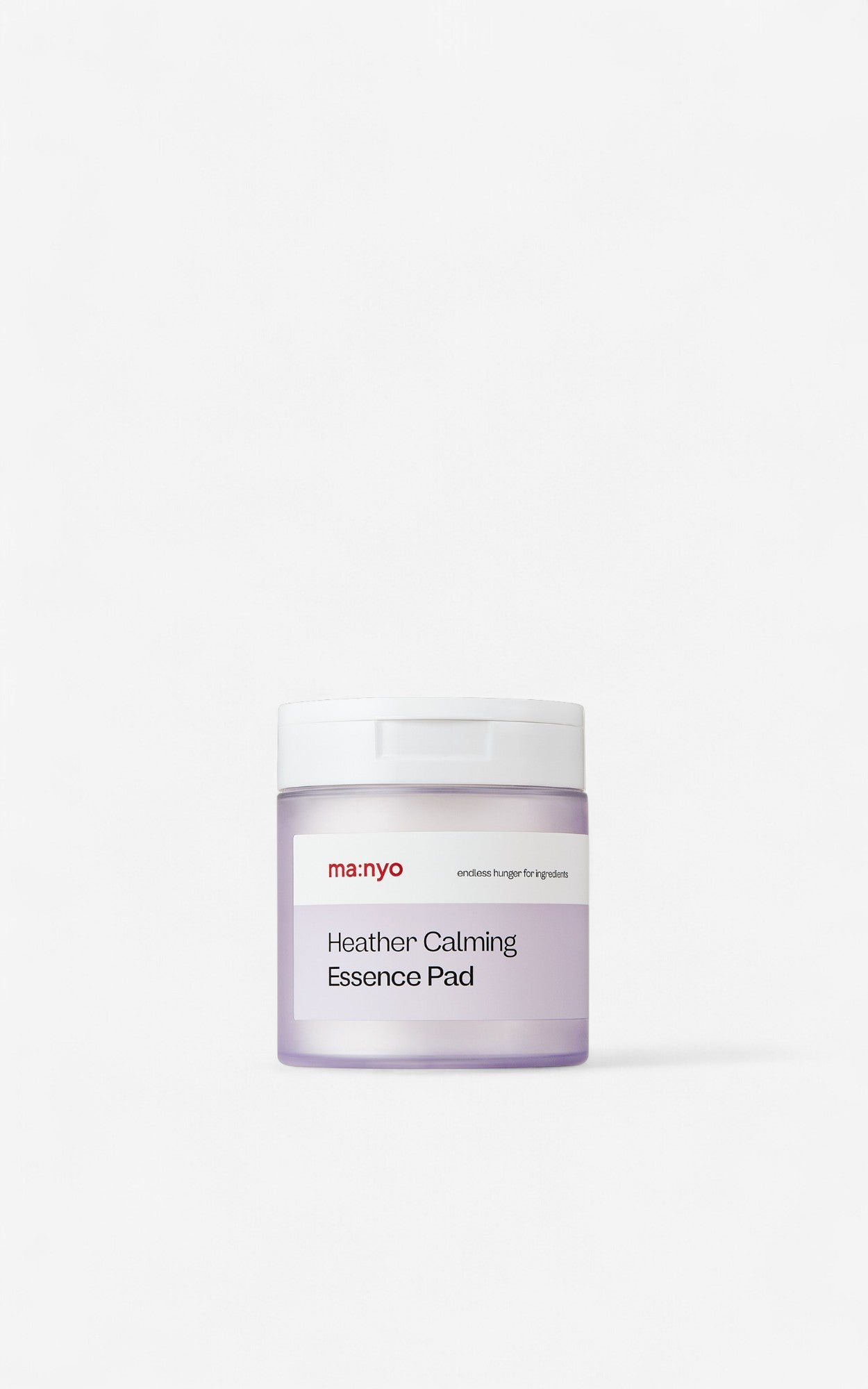 Heather Calming Essence Pad
