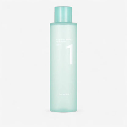 No. 1 Pure-Full Calming Herb Toner (300ml)