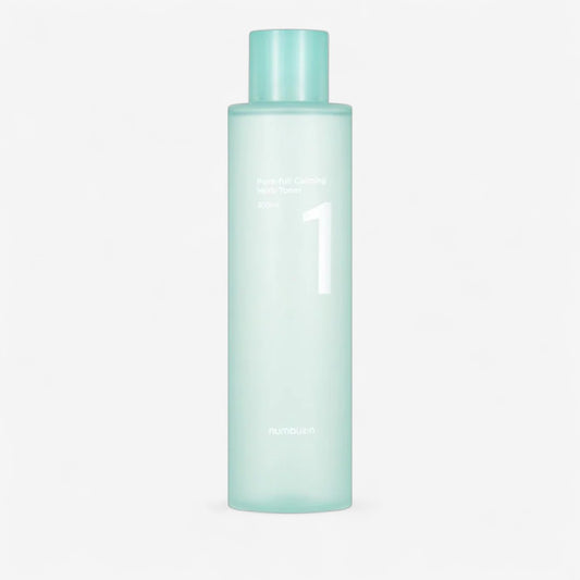 No. 1 Pure-Full Calming Herb Toner (300ml)
