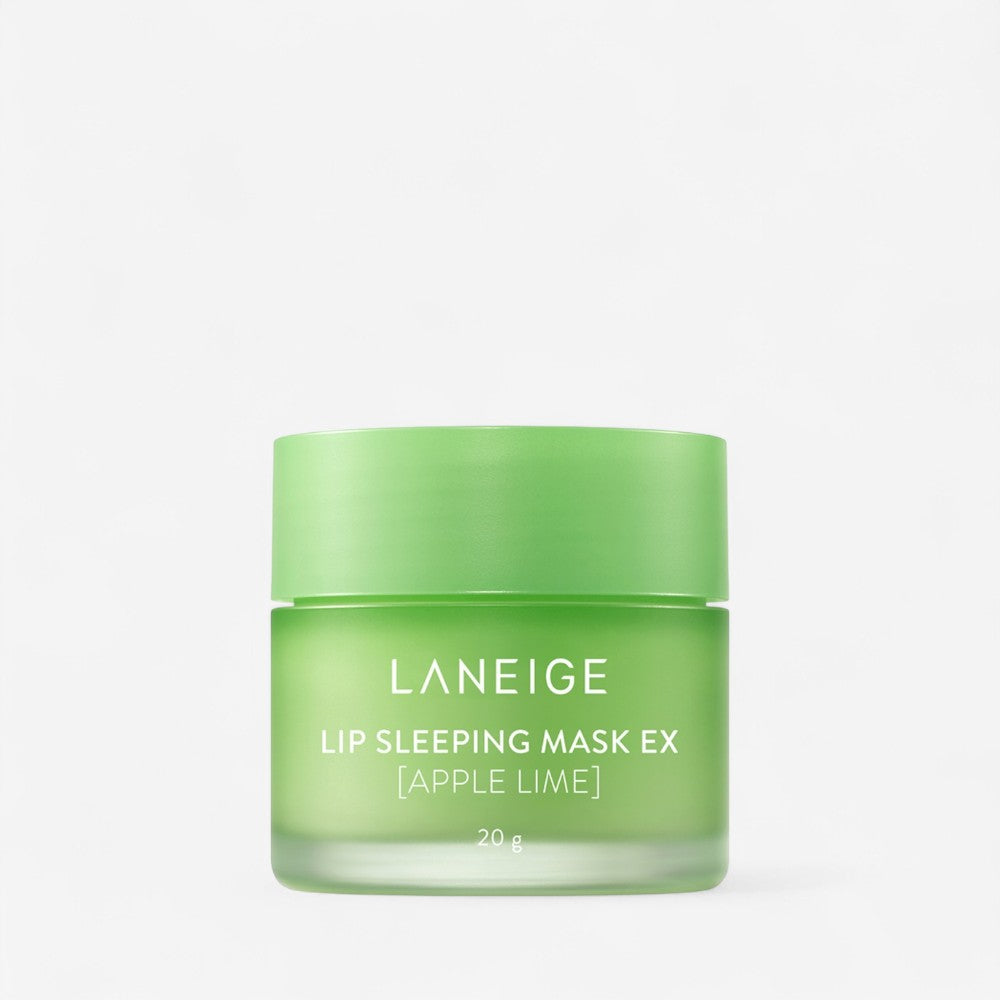 Lip Sleeping Mask EX - Apple Lime (20g)