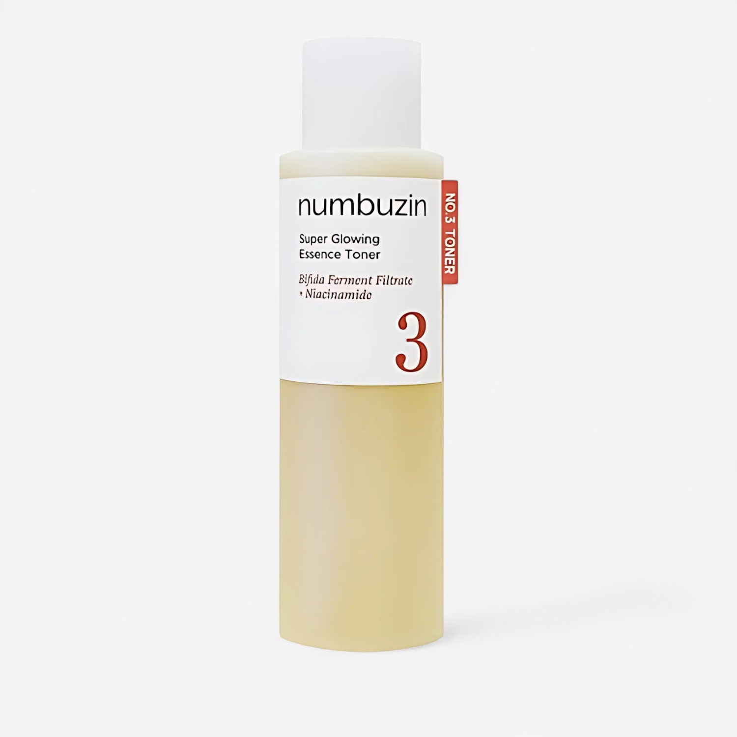 No. 3 Super Glowing Essence Toner (200ml)
