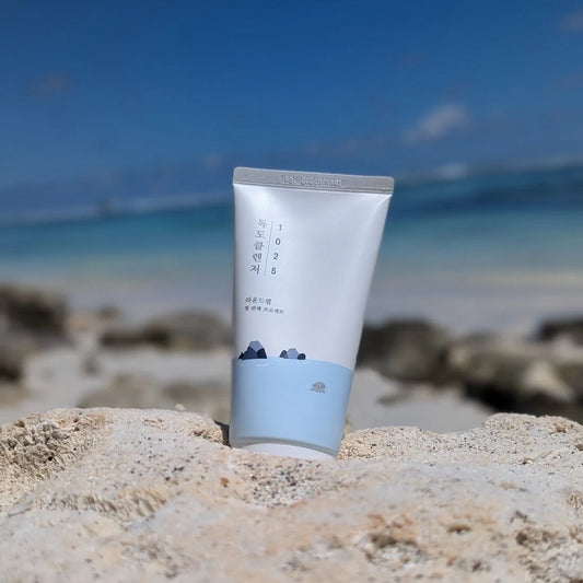 1025 Dokdo Cleanser (150ml)