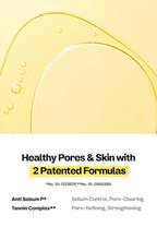 Blackhead & Pore Toner