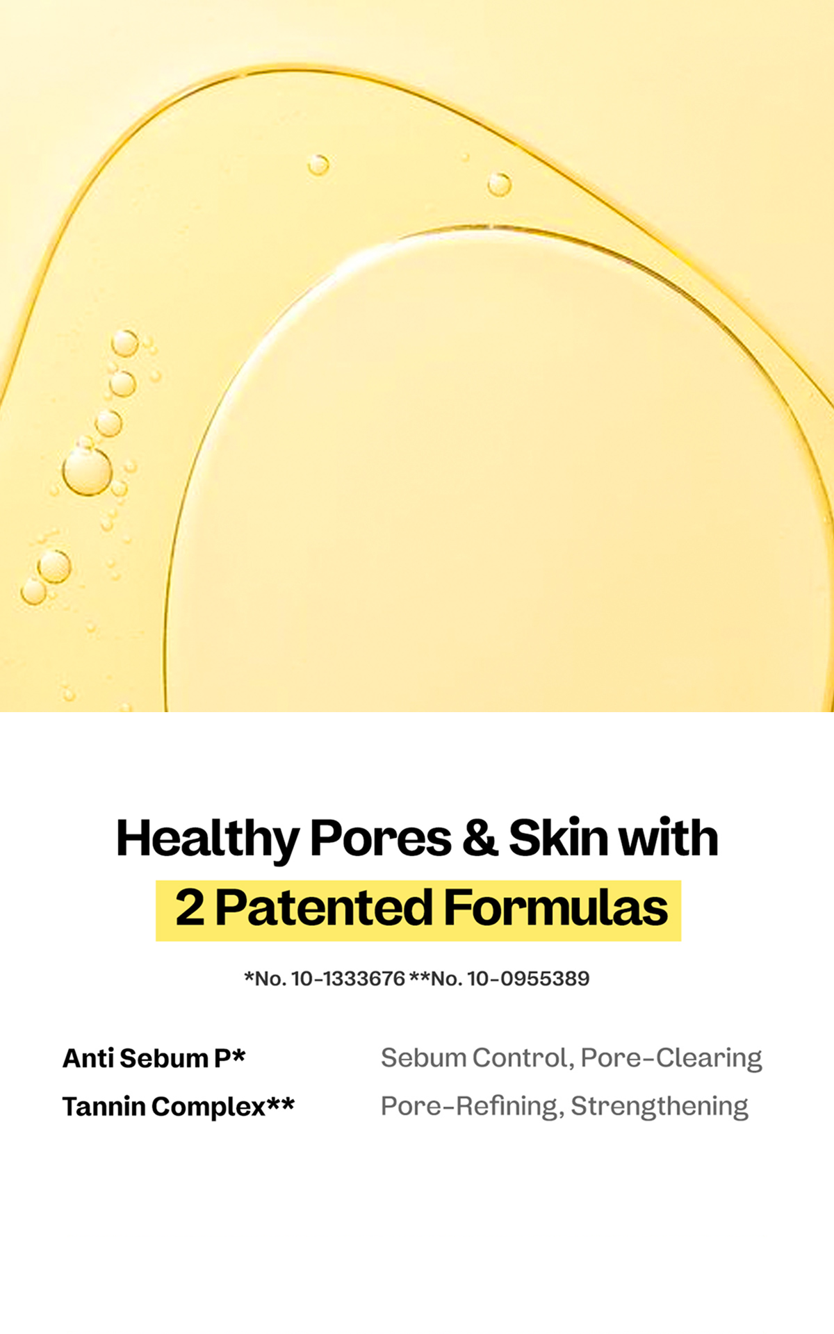 Blackhead & Pore Toner