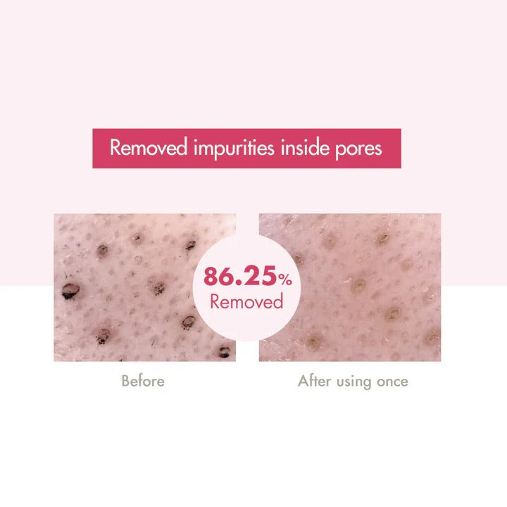Beet Purifying Mask (110g)