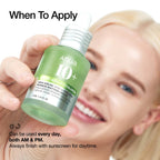Azelaic Acid 10 Hyaluron Redness Soothing Serum (30ml)