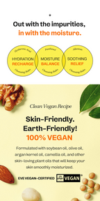 Deep Clear Cleansing Balm
