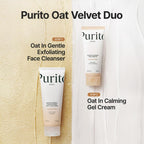 Oat In Gentle Exfoliating Face Cleanser (150ml)