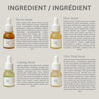 Hanbang Serum Discovery Kit (4pcs)