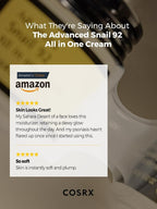Advanced Snail 92 All In One Cream (100ml)