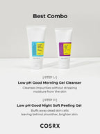 Low pH Good Morning Gel Cleanser (150ml)