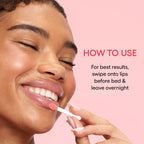Lip Sleeping Mask EX - Grapefruit (20g)