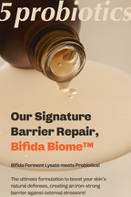 Bifida Biome Complex Ampoule