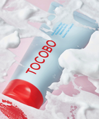Coconut Clay Cleansing Foam (150ml)