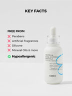 Centella Aqua Soothing Ampoule (40ml)