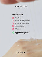 Advanced Snail Radiance Dual Essence (80ml)