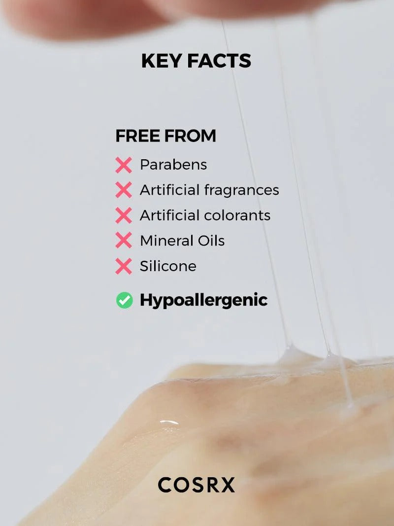 Advanced Snail Radiance Dual Essence (80ml)