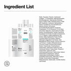 PDRN Hyaluronic Acid 100 Moisturizing Cream (60ml)