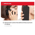 Velvet Finish Cushion (15g)
