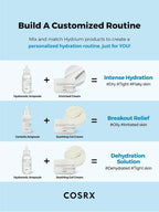 Hydrium Moisture Power Enriched Cream (50ml)