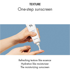Hyal Reyouth Moist Sun (50ml)
