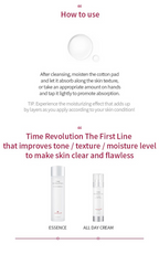 Time Revolution The First Essence 5X (180ml)