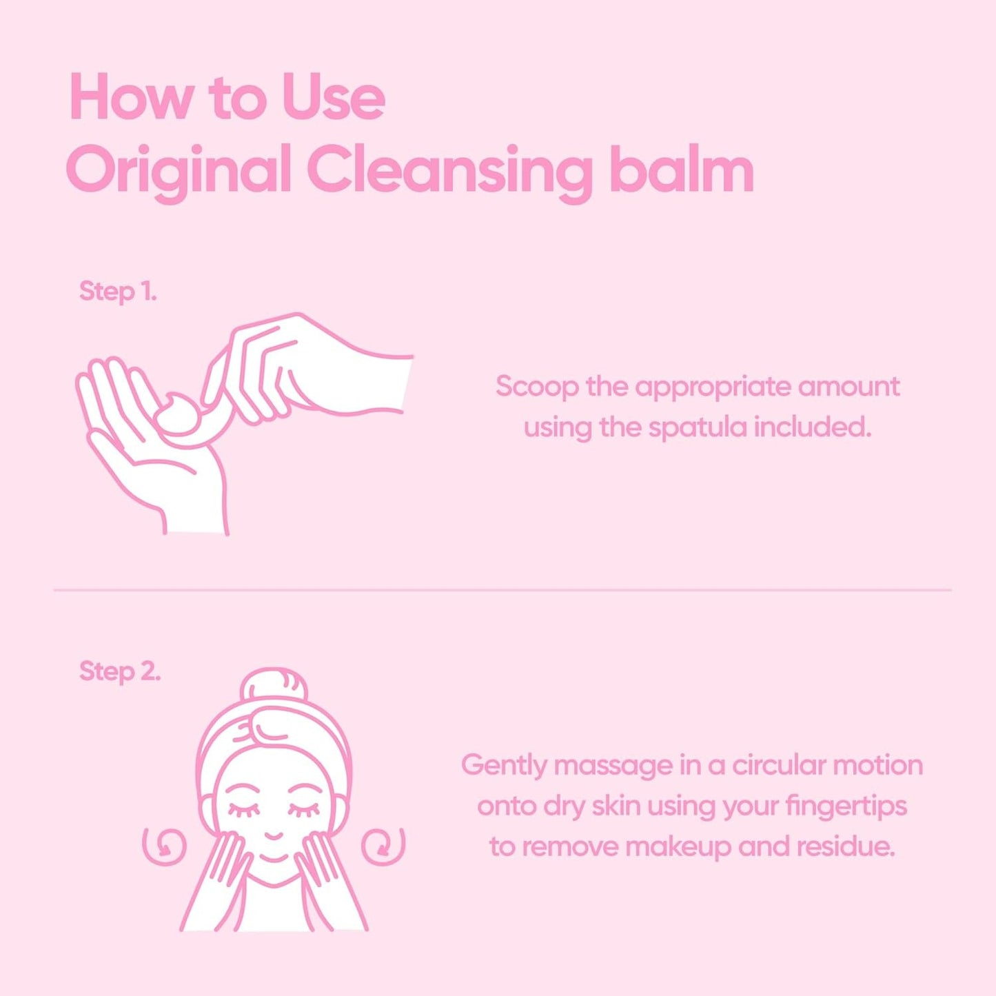 Clean it Zero Original Cleansing Balm (100ml)