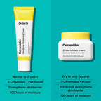 Ceramidin™ Skin Barrier Moisturizing Cream (50ml)