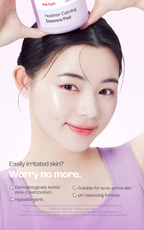 Heather Calming Essence Pad