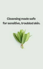 Herbgreen Cleansing Oil
