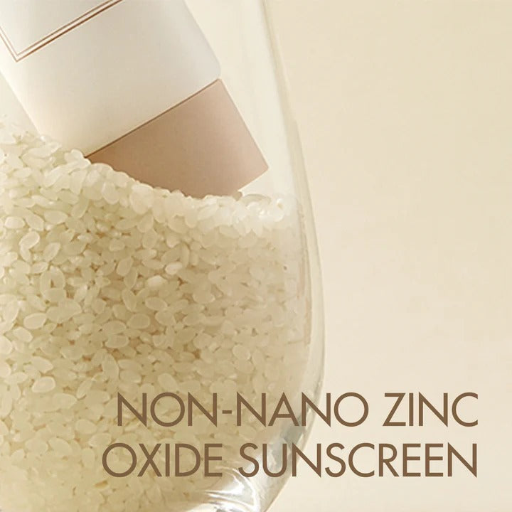 Rice Sunscreen (50ml)