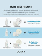 Triple Hyaluronic Moisture Ampoule (40ml)