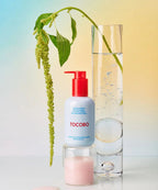 Calamine Pore Control Cleansing Oil (200ml)