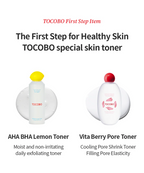 AHA BHA Lemon Toner (150ml)