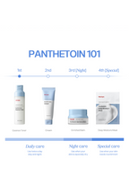 Panthetoin Essence Toner