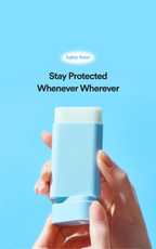 Cotton Soft Sun Stick (19g)