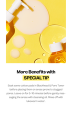 Blackhead & Pore Toner