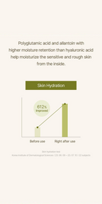Mugwort Serum (30ml)