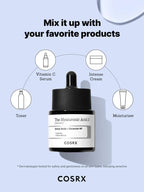 The Hyaluronic Acid 3 Serum (20ml)