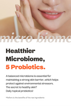 Bifida Biome Complex Ampoule